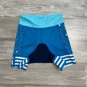 Coeur Sports Starling Triathlon Shorts